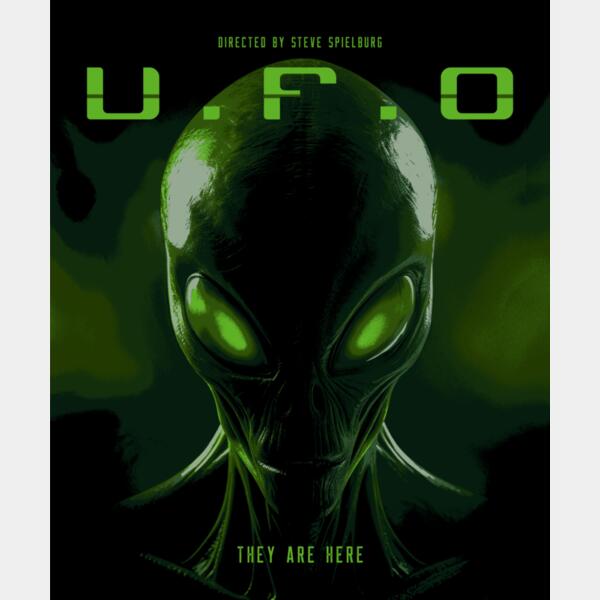 t shirt design creator featuring an ai generated extraterrestrial creature 6065 Thumbnail