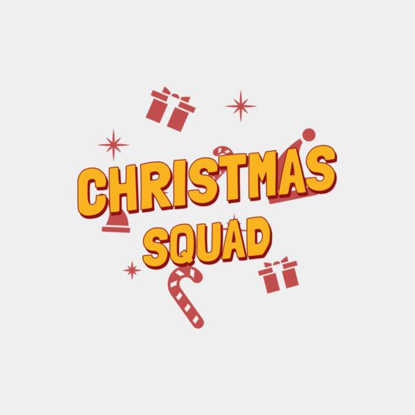 online t shirt design creator for the christmas season 5881j Thumbnail