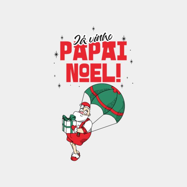 santa claus themed t shirt design template for christmas season 5695c el1  1  Thumbnail