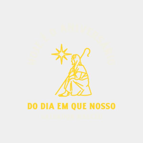 t shirt design creator to celebrate december holidays featuring a jesus illustration 4908f Thumbnail