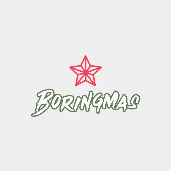 t shirt design creator with an anti christmas theme 5882g Thumbnail