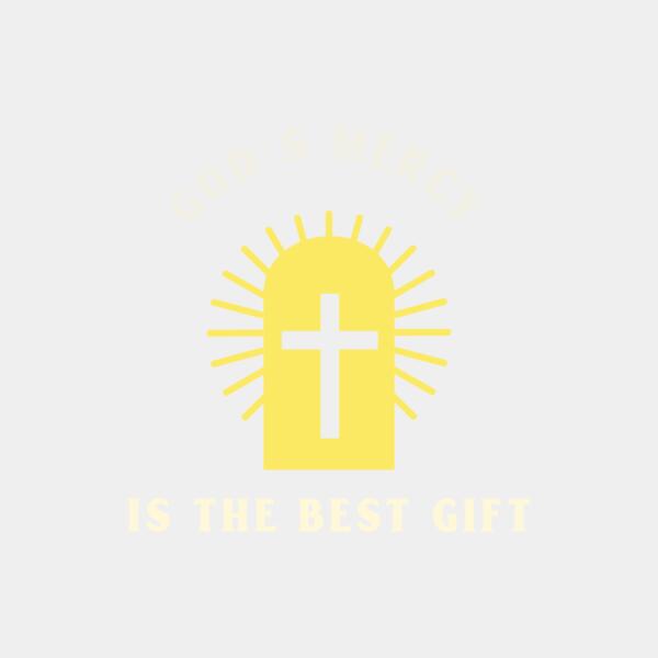 t shirt design generator featuring a christian theme to celebrate christmas 4908e Thumbnail