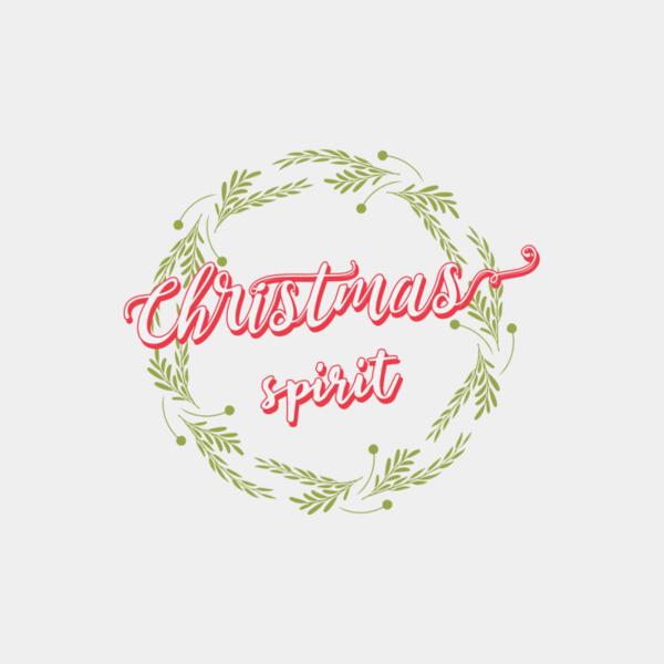 xmas t shirt design generator to celebrate the holidays 5881a  1  Thumbnail