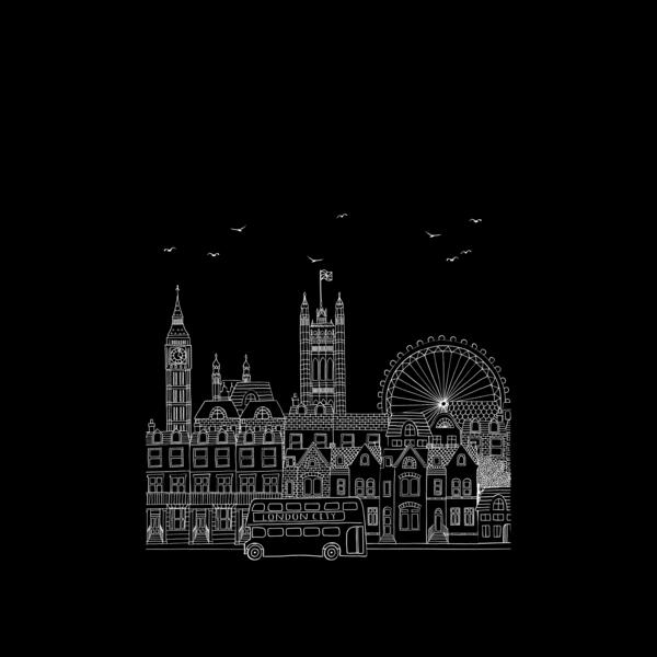 london themed poster design template to promote british culture 5113c el1  3  Thumbnail