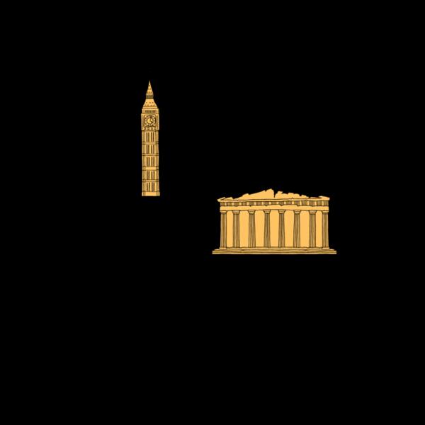 t shirt design maker with graphics representing london and greece 3333e el1 Thumbnail