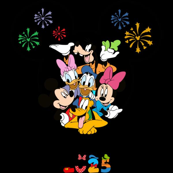 Disney   01 Thumbnail