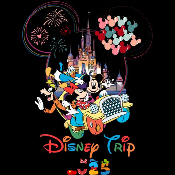 Disney   07 Thumbnail