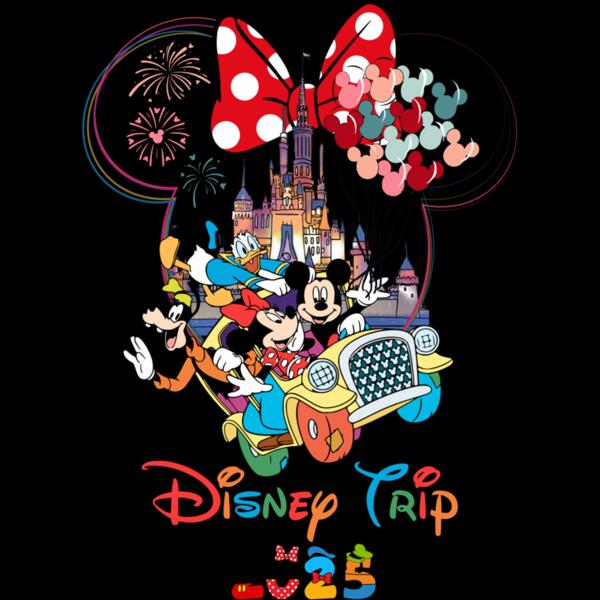 Disney   08 Thumbnail