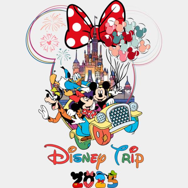 Disney   08 Thumbnail