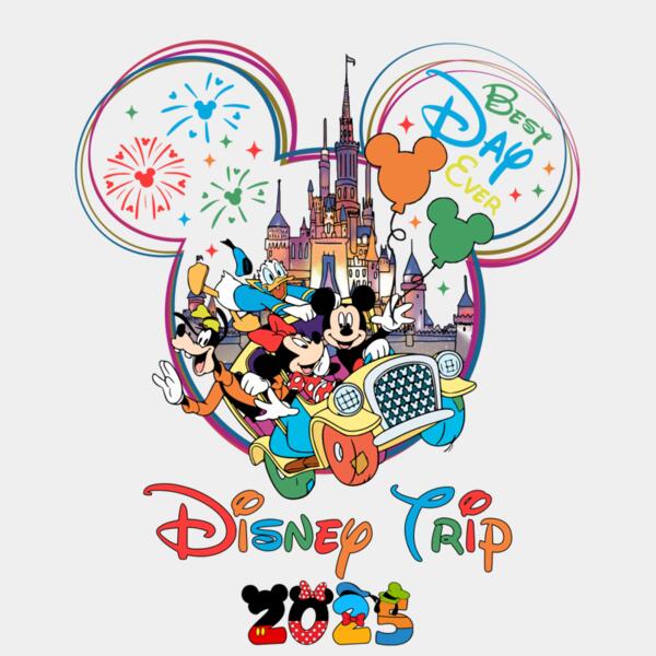 Disney   09 Thumbnail