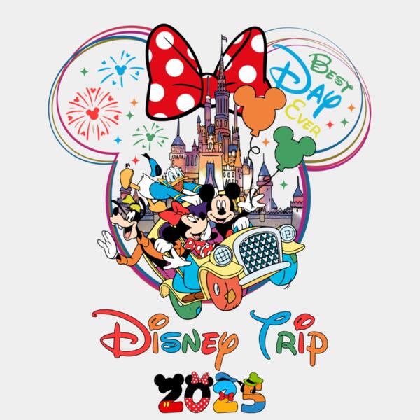 Disney   10 Thumbnail