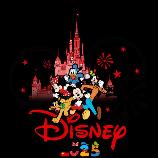 Disney   11 Thumbnail