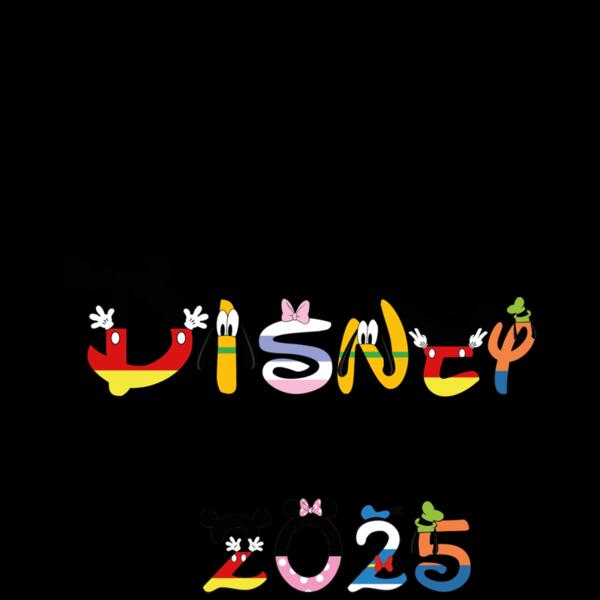 my first disney trip 2024 mickey Thumbnail