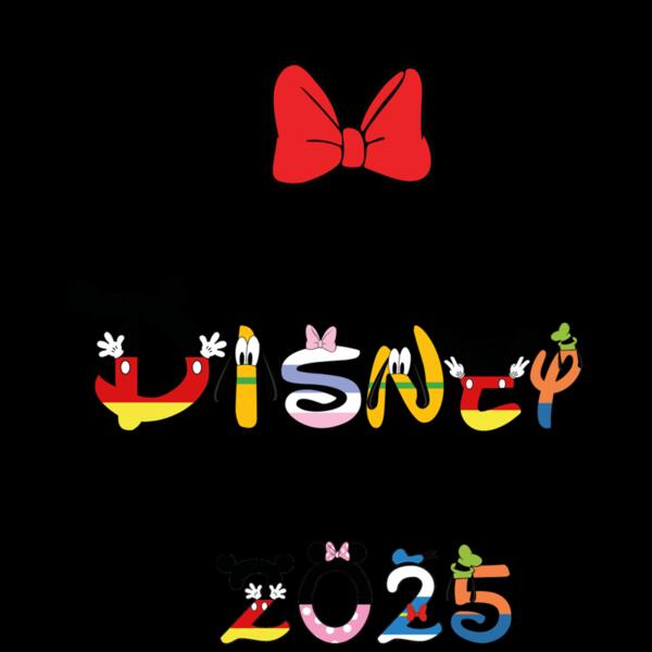 my first disney trip 2024 minnie Thumbnail
