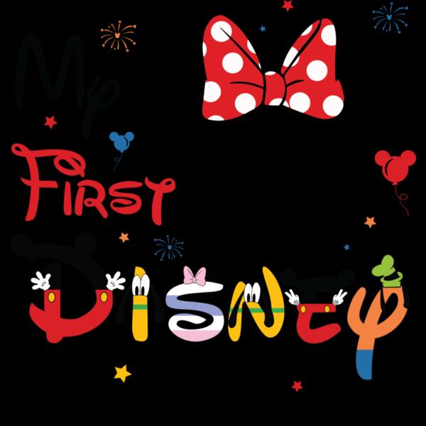 my frist disney trip Thumbnail