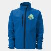 Russell Soft Shell Jacket Thumbnail