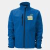 Russell Soft Shell Jacket Thumbnail