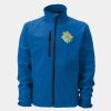 Russell Soft Shell Jacket Thumbnail