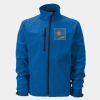 Russell Soft Shell Jacket Thumbnail