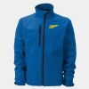 Russell Soft Shell Jacket Thumbnail