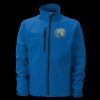 Russell Soft Shell Jacket Thumbnail