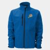 Russell Soft Shell Jacket Thumbnail