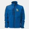 Russell Soft Shell Jacket Thumbnail