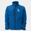 Russell Soft Shell Jacket Thumbnail