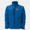 Russell Soft Shell Jacket Thumbnail