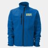 Russell Soft Shell Jacket Thumbnail