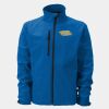 Russell Soft Shell Jacket Thumbnail