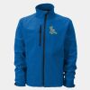 Russell Soft Shell Jacket Thumbnail