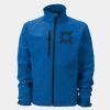 Russell Soft Shell Jacket Thumbnail