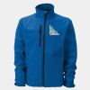 Russell Soft Shell Jacket Thumbnail