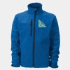 Russell Soft Shell Jacket Thumbnail