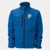 Russell Soft Shell Jacket Thumbnail