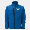 Russell Soft Shell Jacket Thumbnail