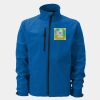 Russell Soft Shell Jacket Thumbnail