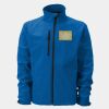 Russell Soft Shell Jacket Thumbnail