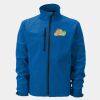 Russell Soft Shell Jacket Thumbnail