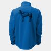 Russell Soft Shell Jacket Thumbnail