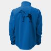 Russell Soft Shell Jacket Thumbnail