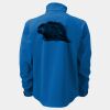 Russell Soft Shell Jacket Thumbnail