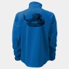 Russell Soft Shell Jacket Thumbnail