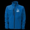 Russell Soft Shell Jacket Thumbnail