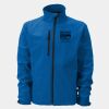 Russell Soft Shell Jacket Thumbnail