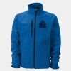 Russell Soft Shell Jacket Thumbnail