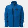 Russell Soft Shell Jacket Thumbnail