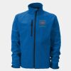 Russell Soft Shell Jacket Thumbnail