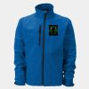 Russell Soft Shell Jacket Thumbnail